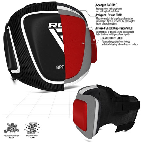 RDX T2 BELLY PROTECTOR-3